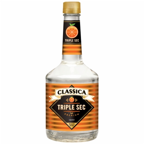 Classica Triple Sec Liqueur, 750 mL - Kroger