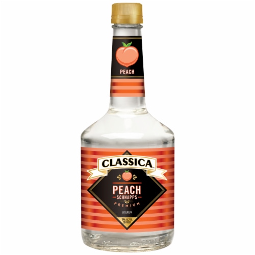 Classica Triple Sec Liqueur, 750 mL - Kroger