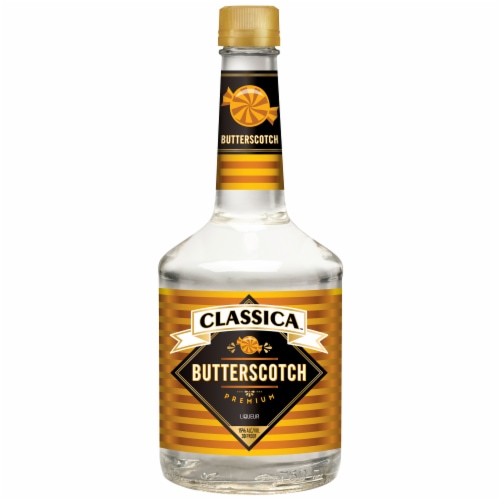 Classica™ Butterscotch Liqueur, 750 mL - Kroger