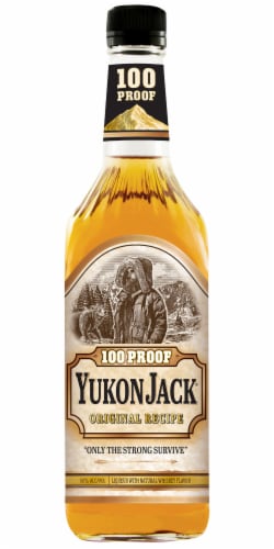 Yahoo!オークション - YUKON JACKカナダリキュール