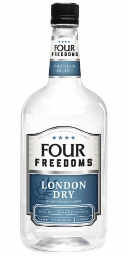 Gordon's London Dry Gin, 1 L - Kroger