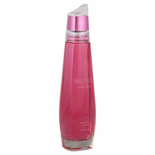 Nuvo Cordial Perspective: front