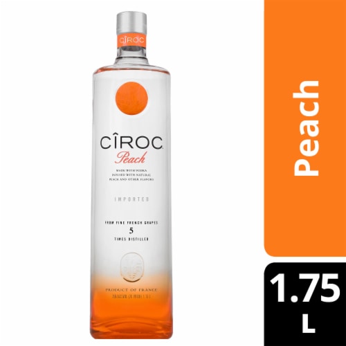 Ciroc Pineapple Vodka 1.75L