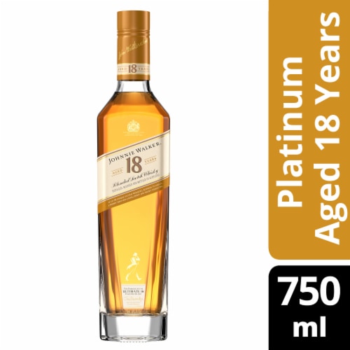 Johnnie Walker 18 Year