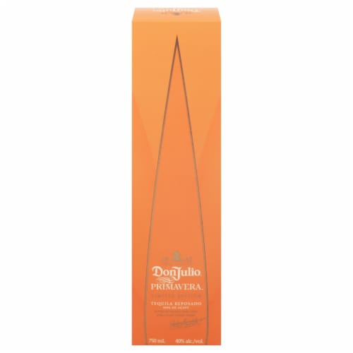 Don Julio Reposado Tequila 750mL