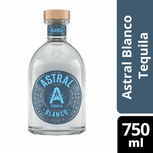 Astral™ Blanco Tequila Perspective: front