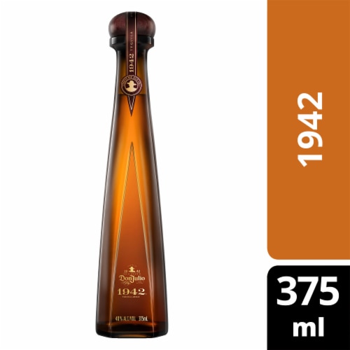 Don Julio Tequila 1942 Perspective: front
