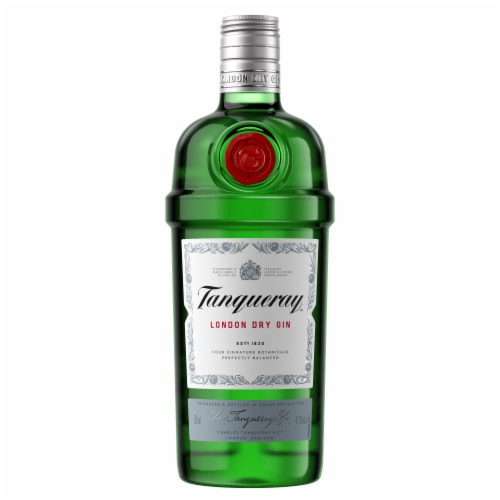 Tanqueray London Dry Gin