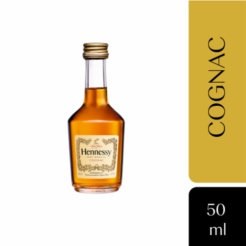 Hennessy Very Special Cognac, 750 ml - Ralphs