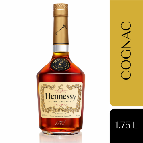 Hennessy Cognac, Discover the Different Types with Prices