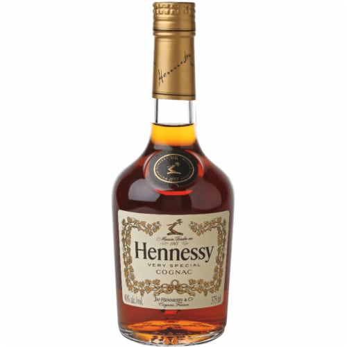 Hennessy - Cognac & Brandy - Liquor