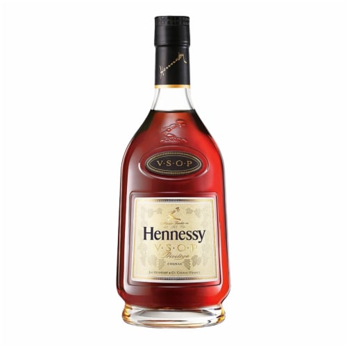 Hennessy V.S.O.P Privilege Cognac, 750 mL - Gerbes Super Markets