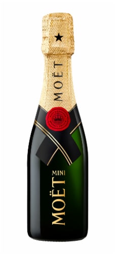 Moet & Chandon Champagne Brut Imperial from Moët & Chandon - Where