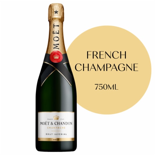 Moet & Chandon Nectar Imperial / 750 ml - Marketview Liquor