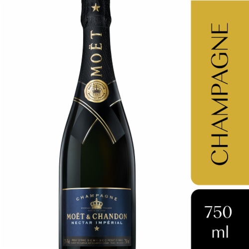 moet chandon champagne