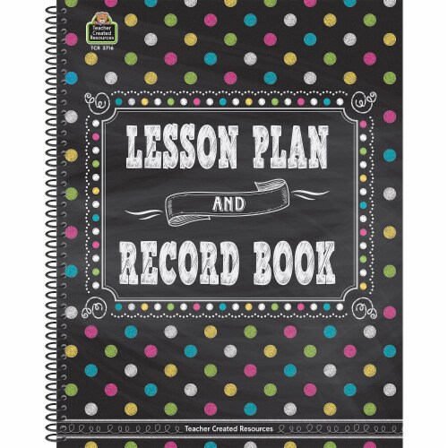 Chalkboard Brights Hall Pass Lanyards - TCR20320 | Teacher Created Resources