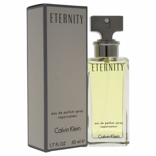 Eternity women's perfume cheap review