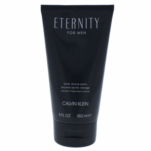 Calvin Klein Eternity After Shave Balm 5 oz, 5 oz - Baker's