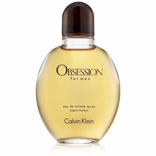 obsession 4 oz