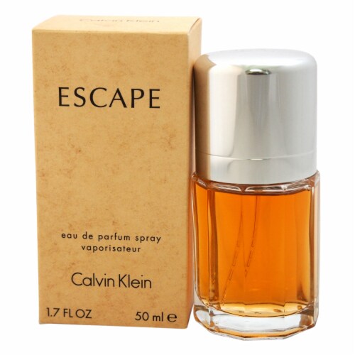 Calvin Klein Escape EDP Spray  oz,  oz - Metro Market