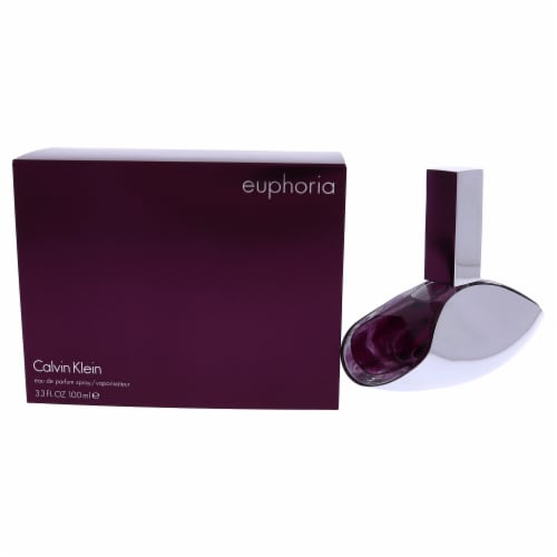 Euphoria by Calvin Klein for Women  oz EDP Spray,  oz - Pick 'n Save