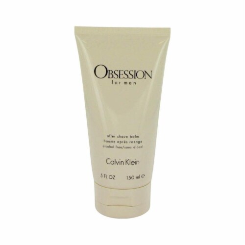 Calvin Klein Obsession After Shave Balm 150ml/5oz, 150ml/5oz - Pick ‘n Save