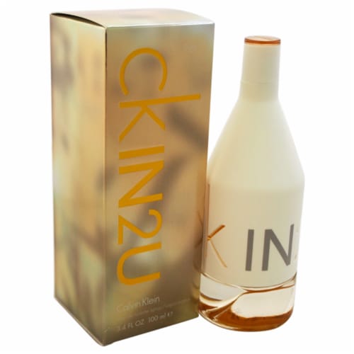 Ck cheap in2u edp