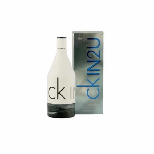 CK IN 2 U by CALVIN KLEIN, 1 - Smith's Food and Drug