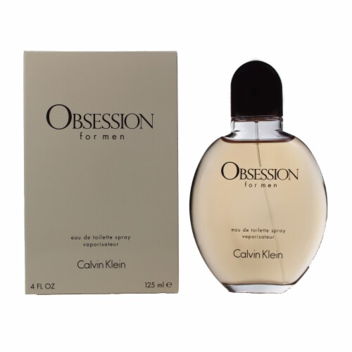 Obsession 4 oz Aftershave by Calvin Klein, 1 - Ralphs