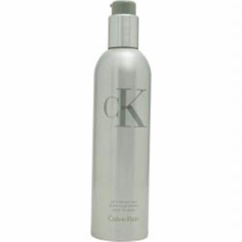Ck one skin store moisturizer