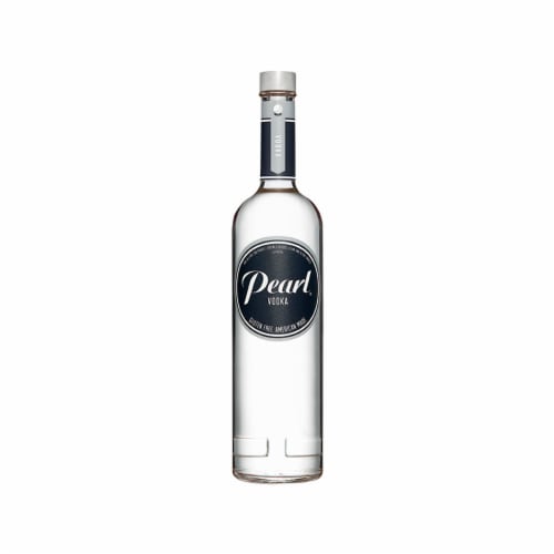 Pearl Vodka Perspective: front