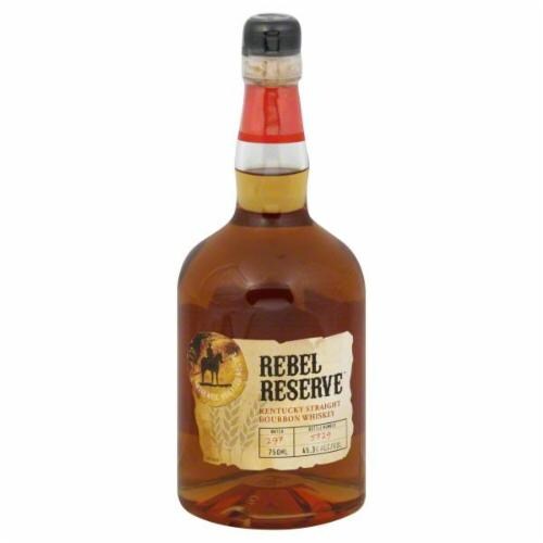 Rebel Reserve Bourbon, 750 Ml Kroger