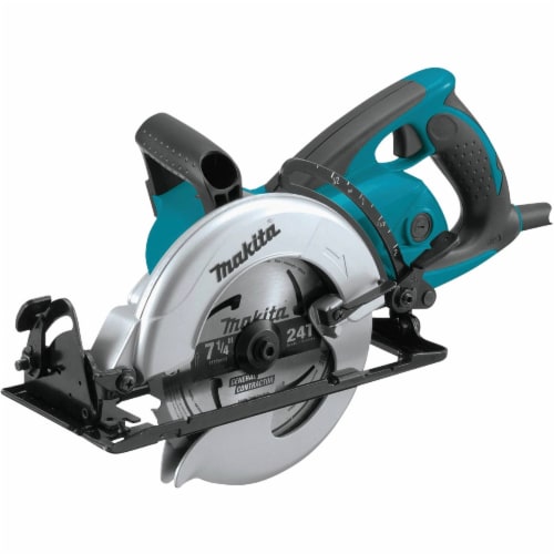 Makita circular online saw 5477nb