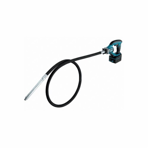 Makita concrete vibrator discount