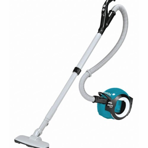 Makita Canister Vacuum Cordless 18V 1 16 gal. DCL501Z 1 Fry s Food Stores