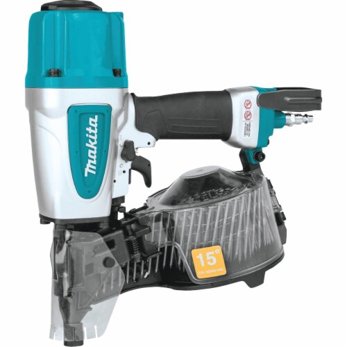 Makita coil nail gun online