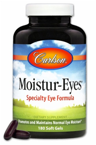 Carlson  Moistur-Eyes® Perspective: front