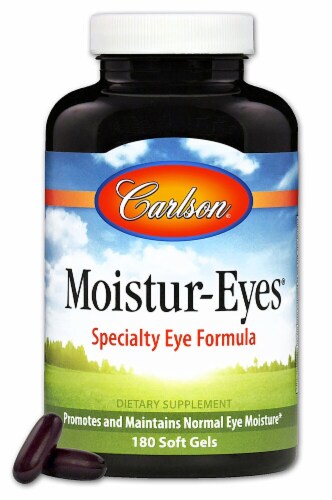 Carlson  Moistur-Eyes® Perspective: front