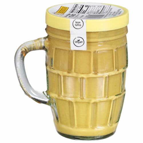 Alstertor Dusseldorf Style Mustard Perspective: front