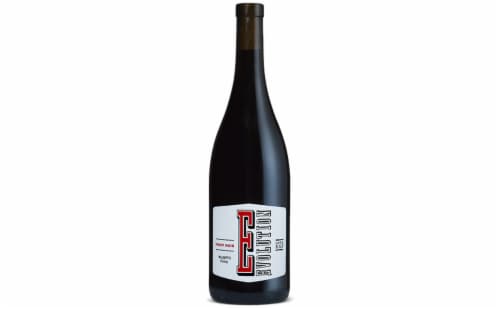 Evolution Wine Pinot Noir Perspective: front
