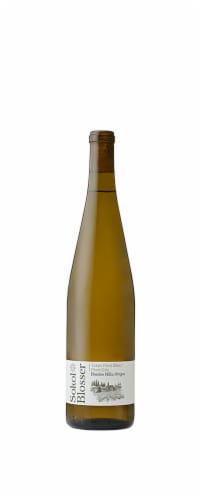 Sokol Blosser Pinot Gris Perspective: front