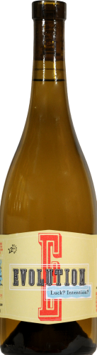 Sokol Blosser Evolution Oregon White Blend Wine Perspective: front