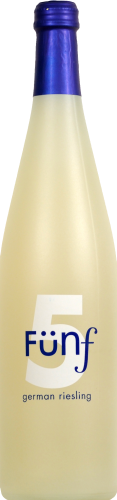 Schmitt Sohne Riesling Perspective: front