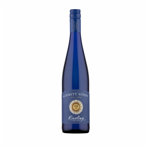 Schmitt Sohne German Riesling Qba White Wine