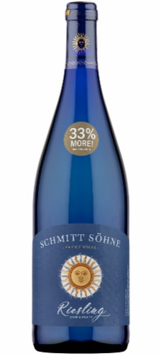 Schmitt Sohne Riesling Qba German White Wine