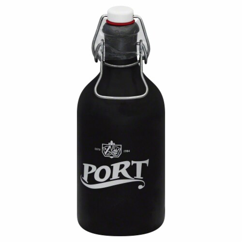 St. Clair Port Perspective: front