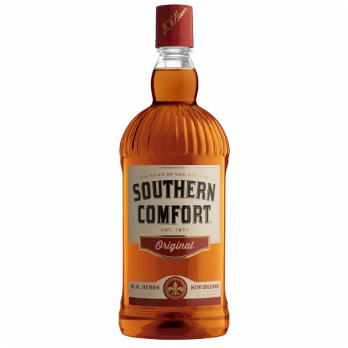 Southern Comfort Original Whiskey, 1.75 l - Foods