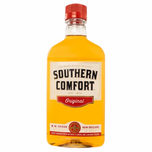 Metro Market Southern Comfort Cordial 375 Ml