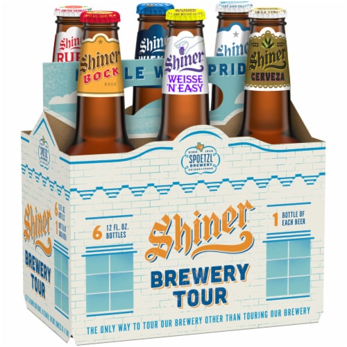 BURNISH BEER CO SHINE IPA 6PK – Banks Wines & Spirits