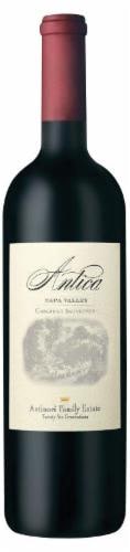 Antica Cabernet Sauvignon Red Wine Perspective: front